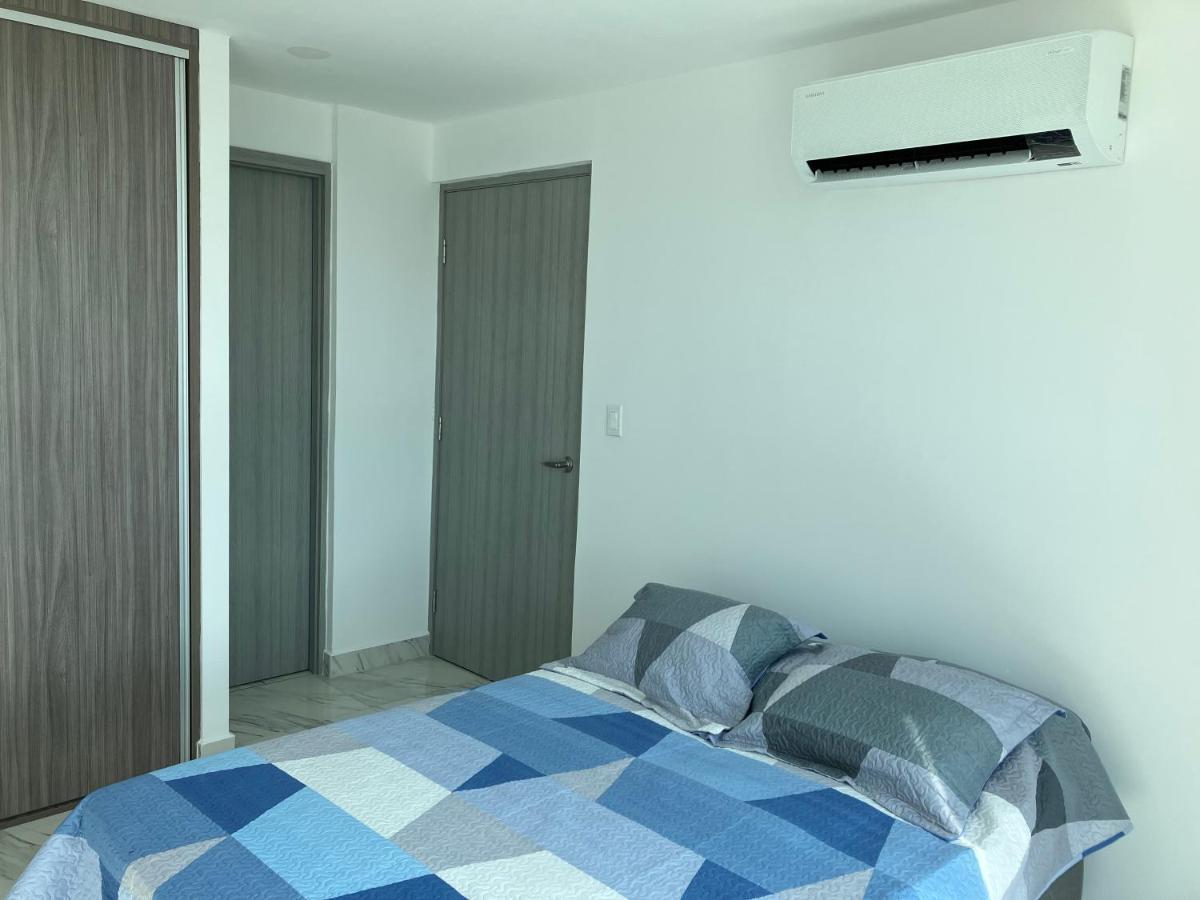 Apartamento Lovely Flat With Pool In Center